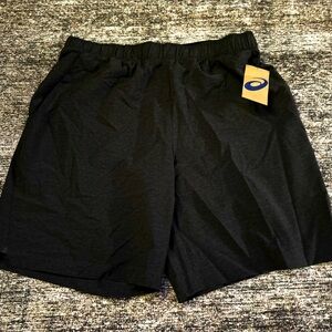 ASICS Athletic Shorts
